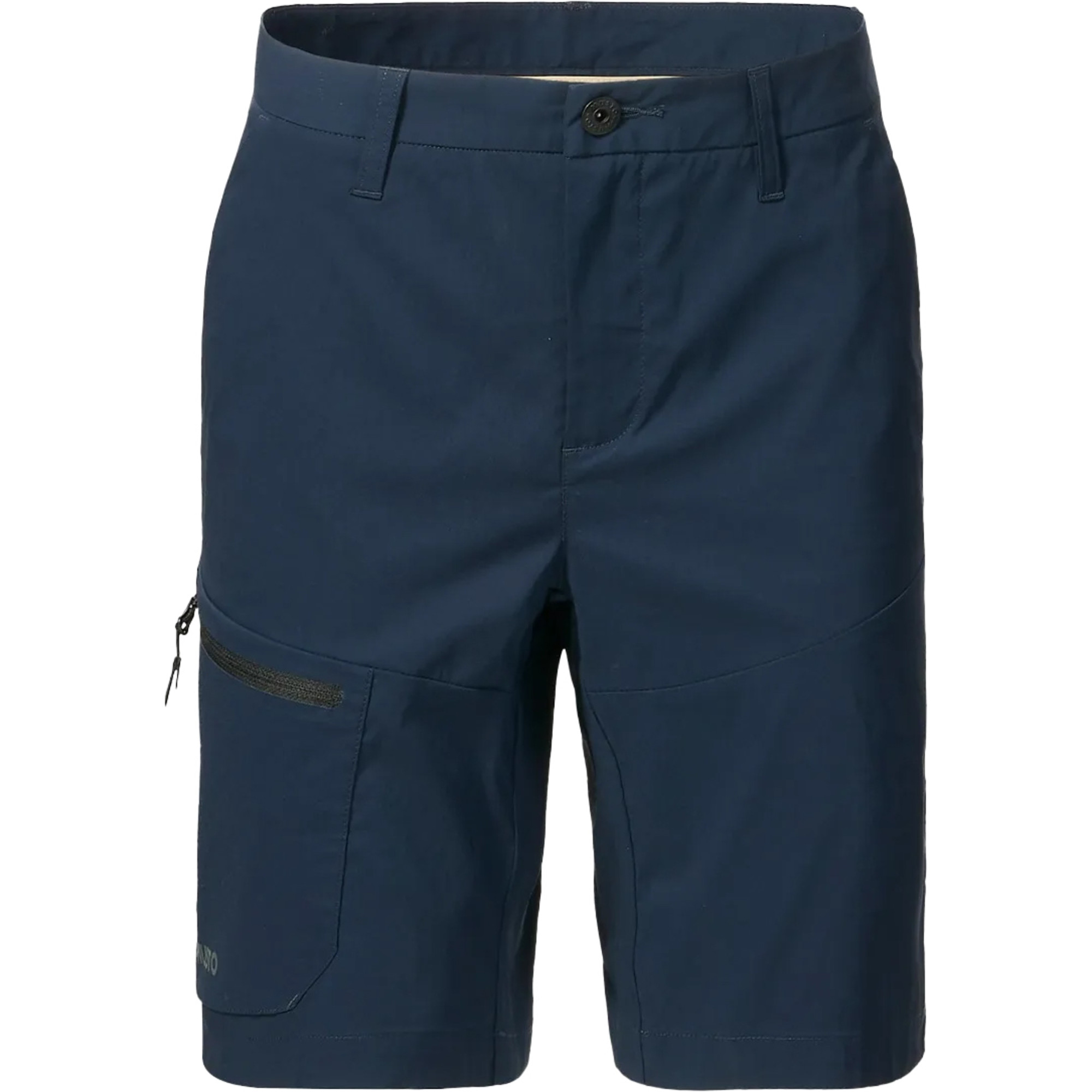 2023 Musto Womens Cargo Shorts 82453 Navy Sailing Sailing Yacht